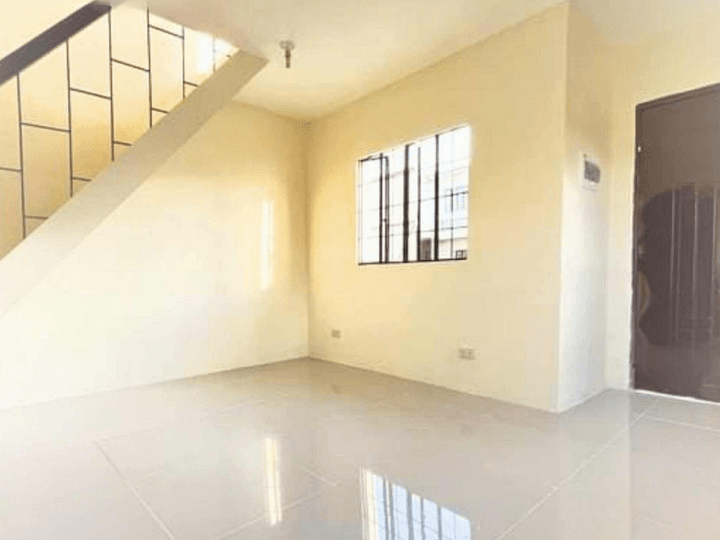 Affordable Lumina Homes in Iloilo: Various Models Available