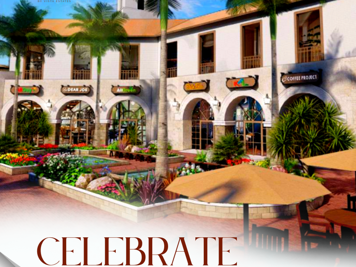 Luxurious Monte Carlo Towers: Modern Living in Malolos City