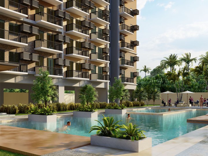 23.76 sqm Studio Residential Condo For Sale in Bantay Ilocos Sur ...