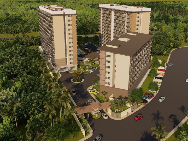 Condo for Sale Preselling Pay DP in 24/36/48 Easy Monthly Installments ...