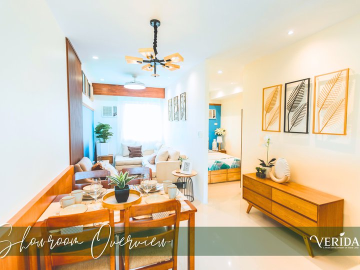 Live Green and Luxurious at Balanga Citys Eco-Smart Resort Condo
