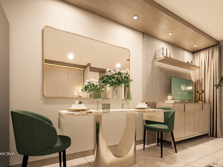 New Condo Development Rising in Quezon City's Growth Corridor