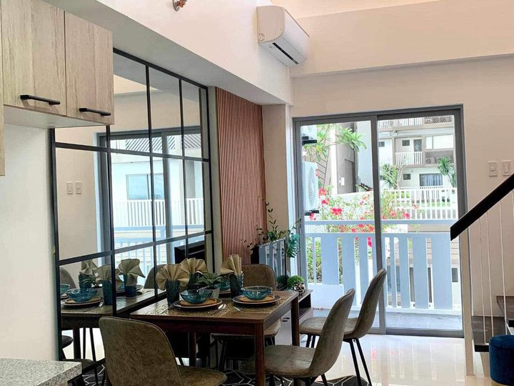 Urban Oasis: Luxury Condo in Iloilo's Business Hub