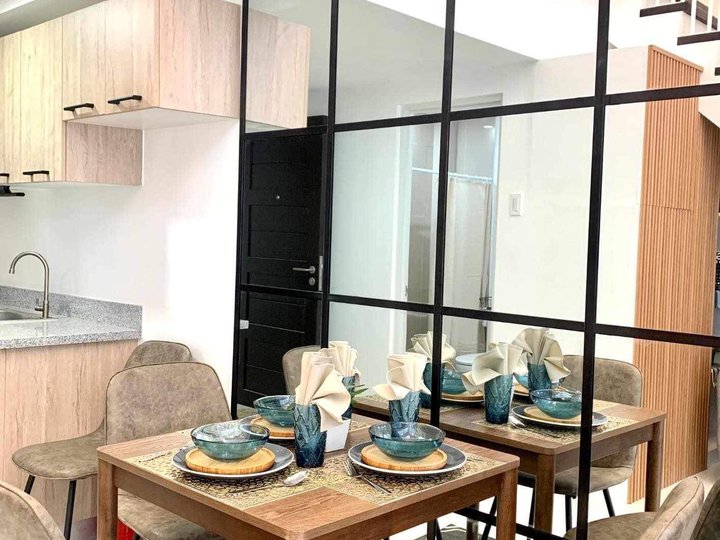 RFO Condo for Sale Easy Move In via BDO Bank Financing FREE Assistance: WV Towers Mandurriao Iloilo