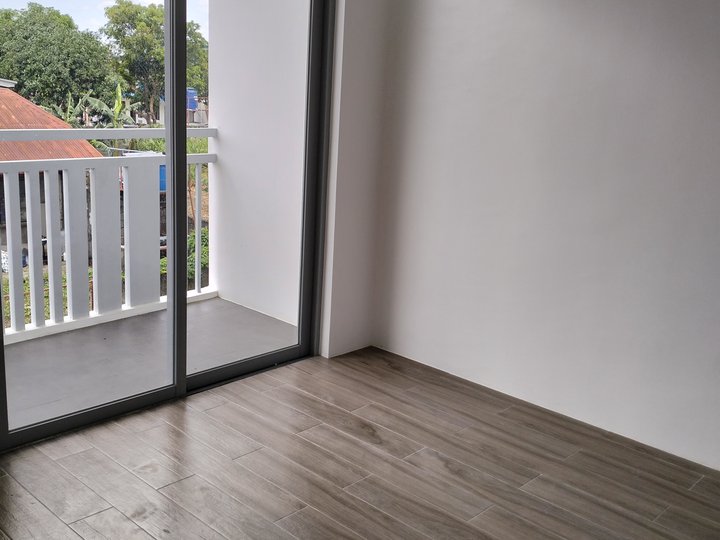 RFO Condo for Sale Easy Move In via BDO Bank Financing FREE Assistance: WV Towers Mandurriao Iloilo