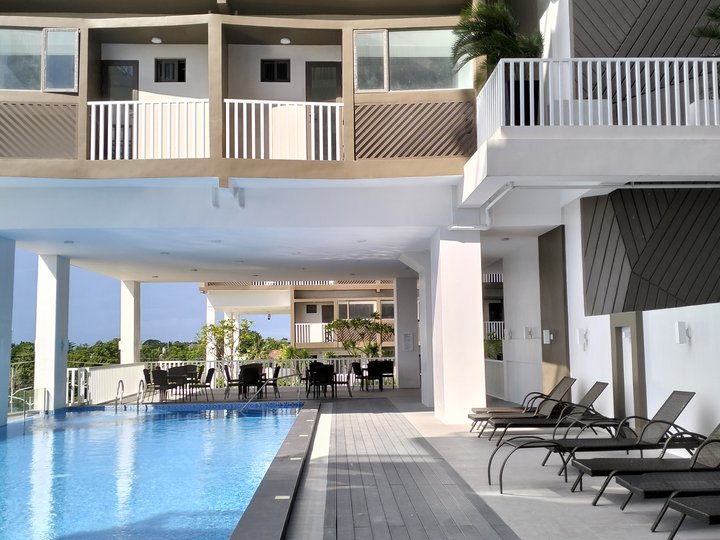 Invest Own Live in a Ready for Occupancy Condo for Sale in Iloilo City WV Tower Mandurriao Bank Loan