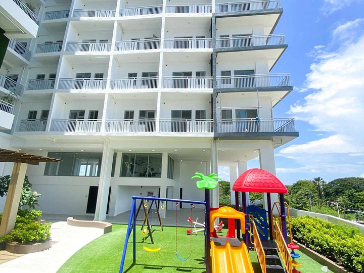 Easy Pay Bank Loan RFO 2BR Condo for Sale in Iloilo's Business Hub: WV Towers Mandurriao Iloilo City