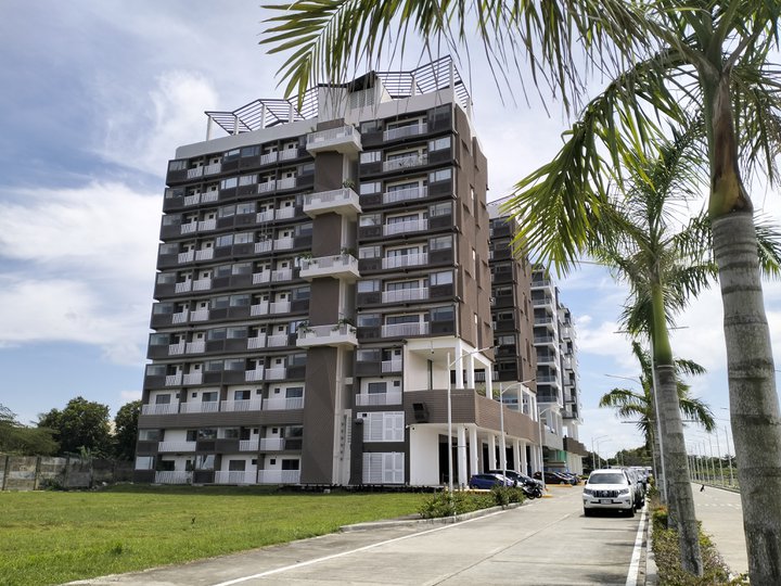 RFO Condo for Sale Easy Move In via BDO Bank Financing FREE Assistance: WV Towers Mandurriao Iloilo