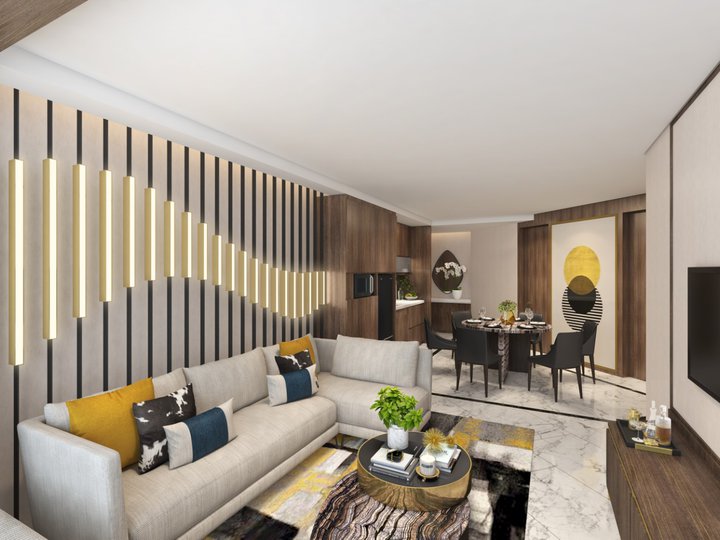 Upscale Condo Units For Sale photo