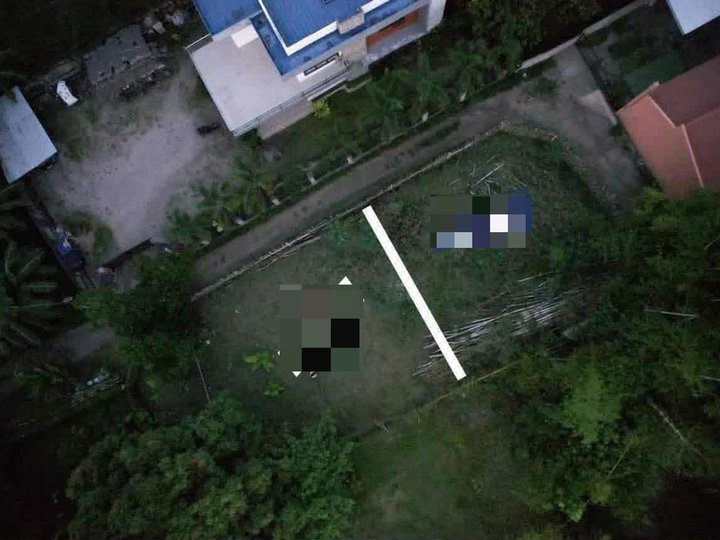 403 sqm Residential Lot For Sale