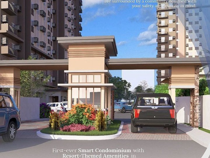 condominium pre-selling installment