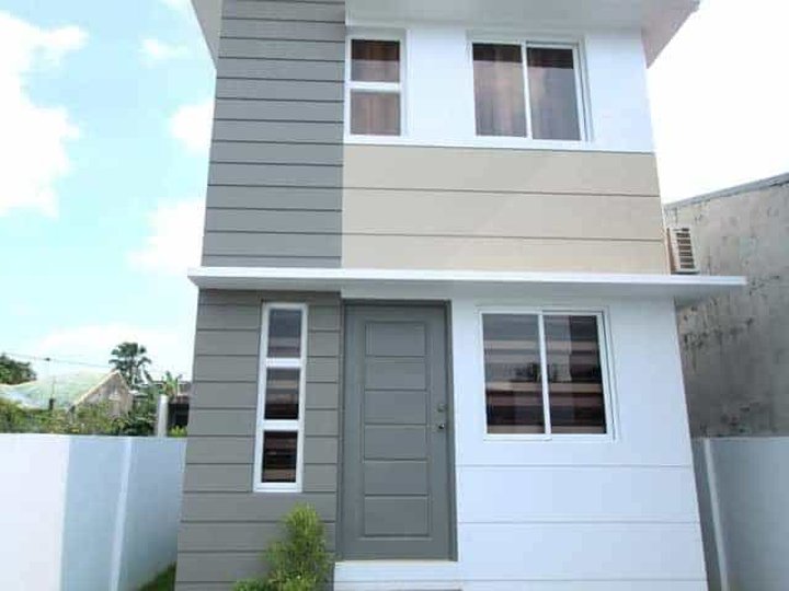 Pre-selling 2-bedroom Single Attached House For Sale in Malolos