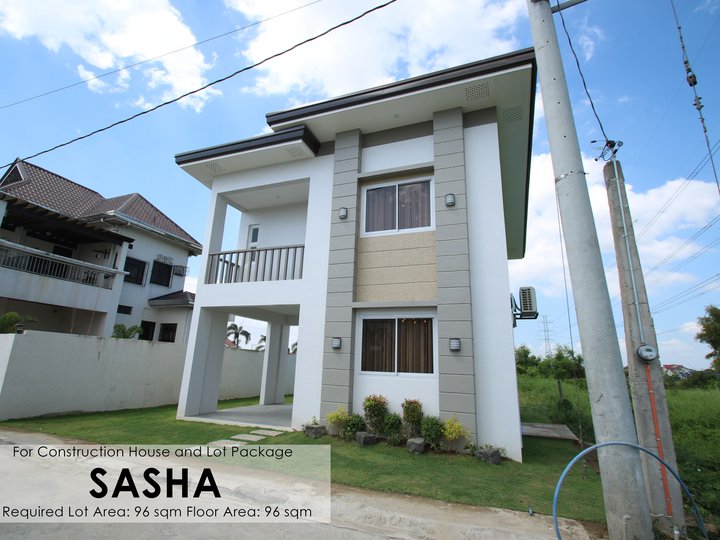 House and lot for sale in Malolos Bulacan