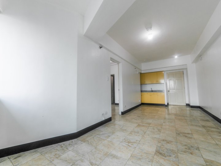 1 bedroom unit for rent at Burgundy Westbay Tower