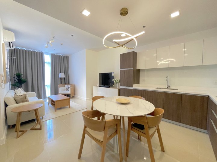 Condo For Rent in BGC Taguig at West Gallery Place