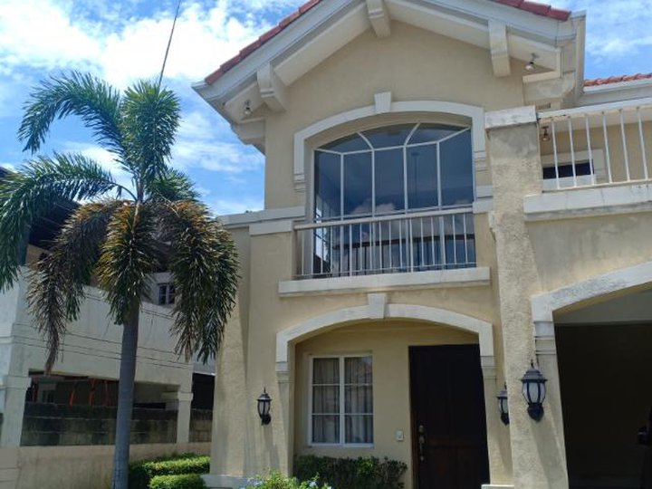 Brentville Ready for Occupancy House and Lot For Sale Binan Laguna
