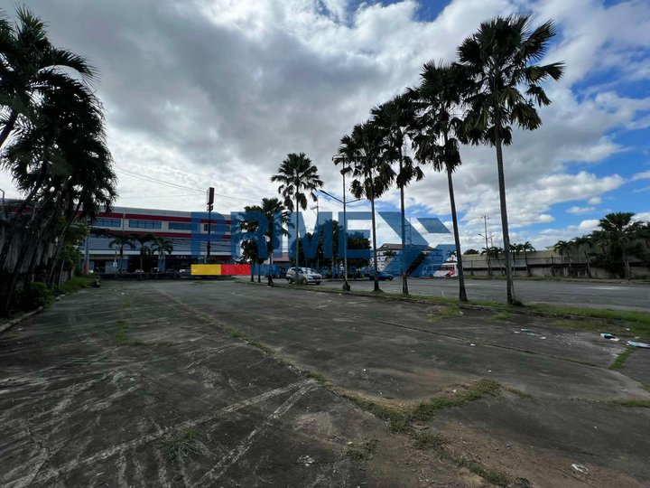 3,223 sqm Accessible Commercial Lot For Rent in SJDM, Bulacan