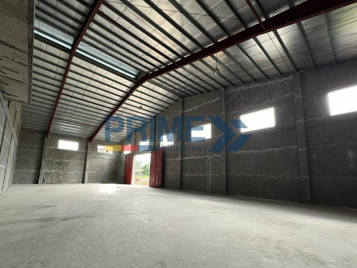 Commercial property for lease | Camarin, Caloocan | 2, 207.41 sqm