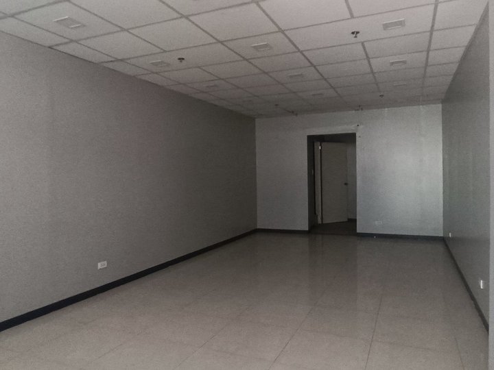 Commercial/Office Spaces for Rent - Ermita / 55sqm / P55K monthly