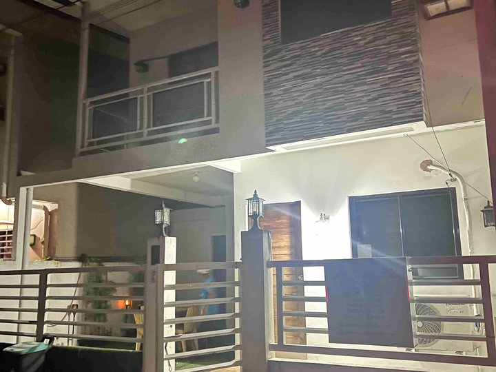 For Sale: 3BR House in Paranaque City