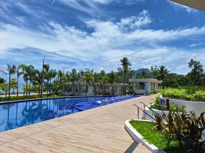 Residential Beach Property Lot in Laiya, San Juan, Batangas