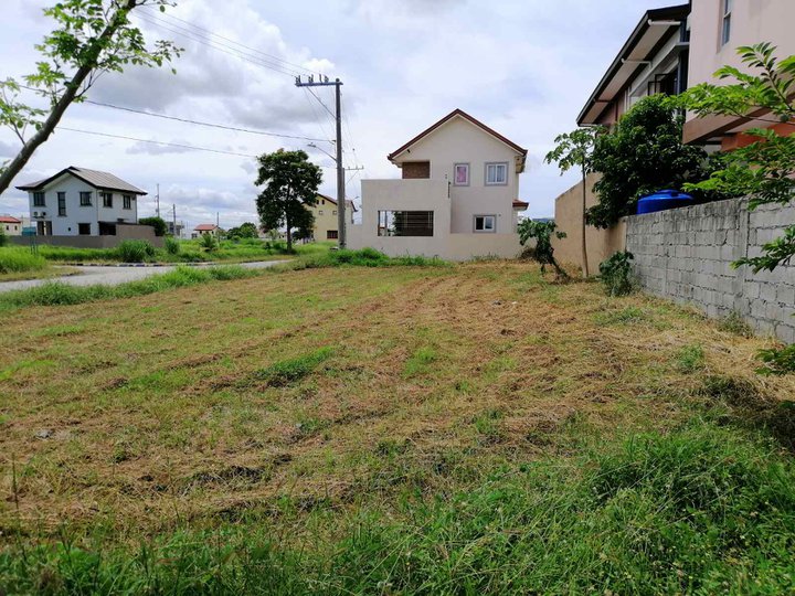 Premium Lot in Exclusive Village in Gen. Trias Cavite