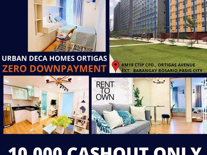 affordable rent to own condominuim