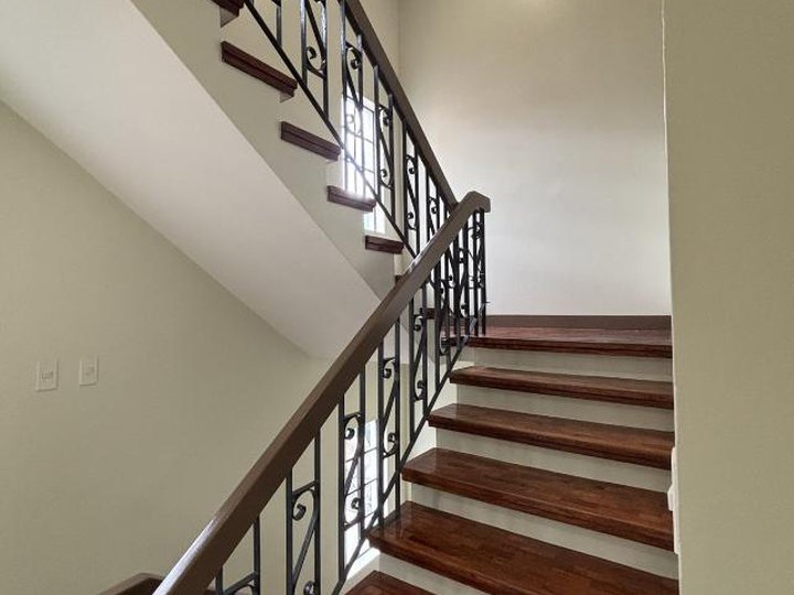 3-Storey Townhouse for Rent in San Juan