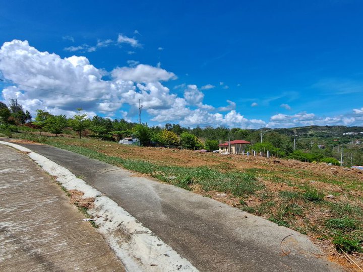 Prime Lot located in Eastridge Golf Club