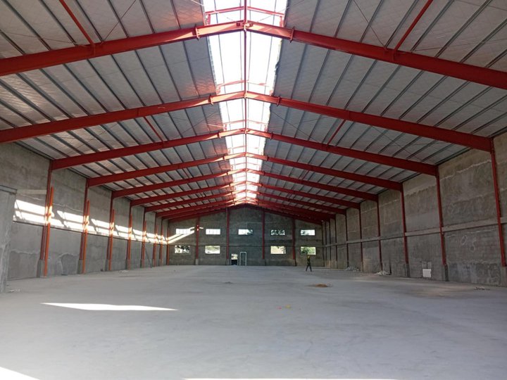 Warehouse For Lease in Balagtas Bulacan