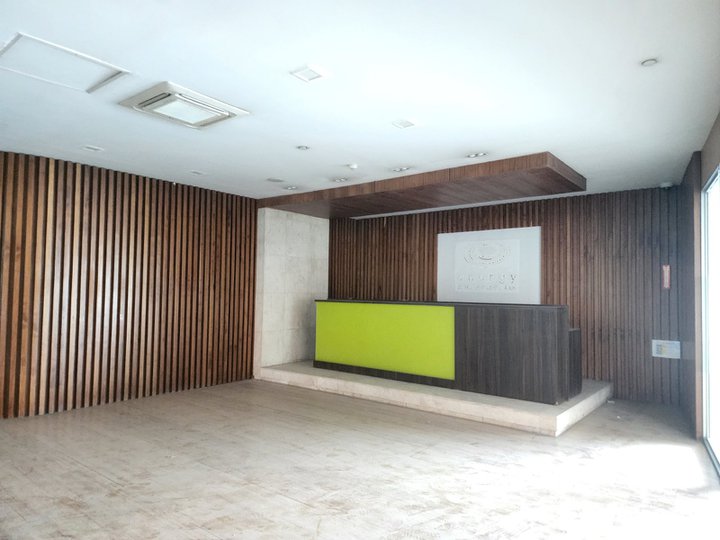 Office Space Lease Rent PEZA Warm Shell Pasig Ortigas 2000sqm