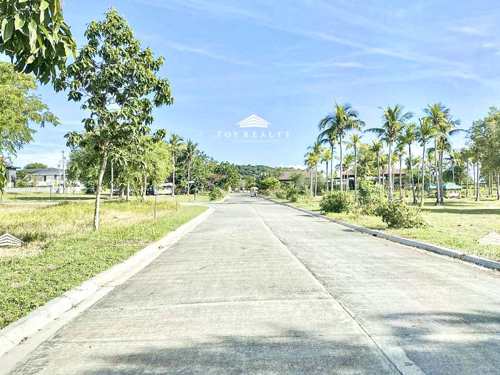 371 sqm. Residential Lot for Sale in Batangas at Porto Laiya Subdivision