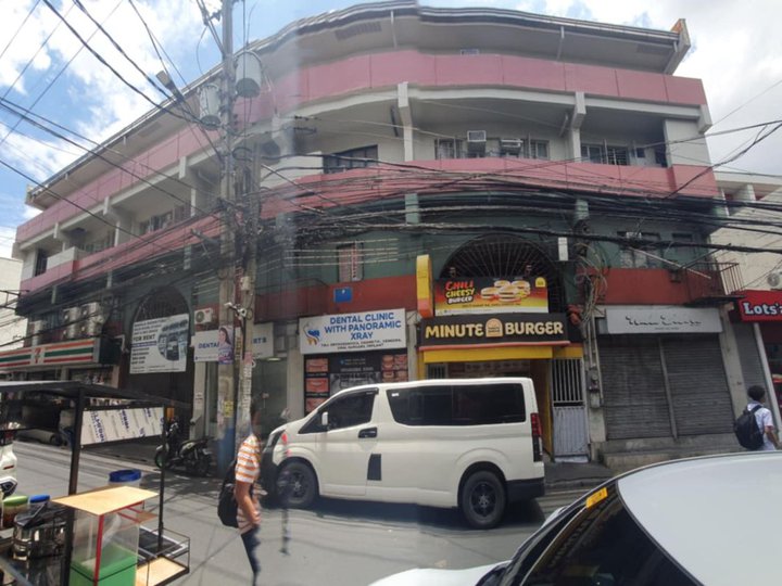 Commercial Space/ Office Space for rent in Sampaloc Manila