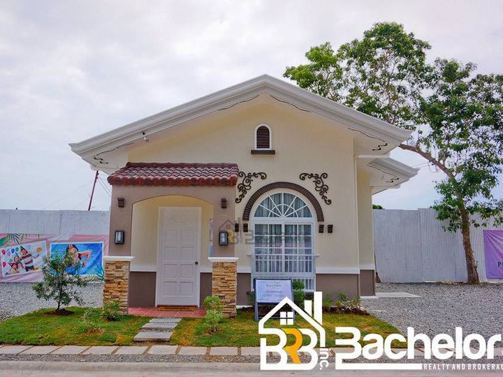 Royal Palms Toledo- 1 Storey Single Detached-Turriano