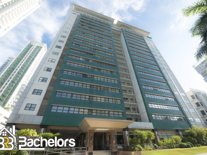Avalon Condo 3Bedroom RFO Cebu Business Park Cebu City For Sale