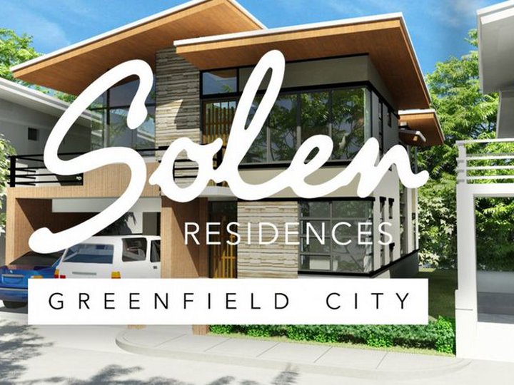 SOLEN Residence LOTS for SALE