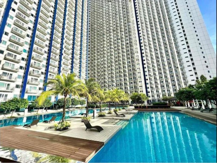 JAZZ RESIDENCES - TOWER B, BEL-AIR, MAKATI