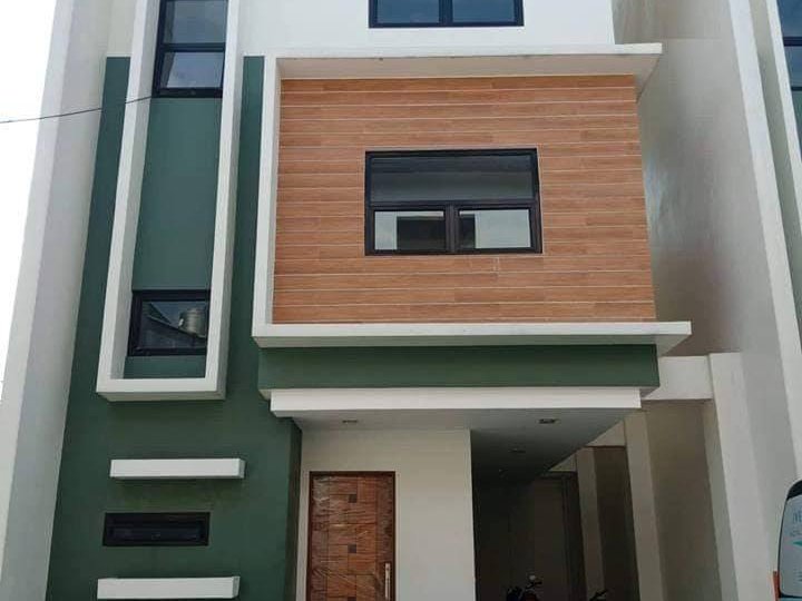 RFO FOR SALE in Visayas Avenue Quezon City 33 Harmony Place Residences