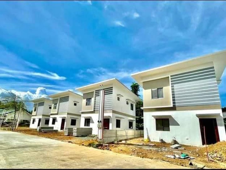 2-STOREY SINGLE-DETACHED HOUSE AND LOT FOR SALE ANTIPOLO RIZAL