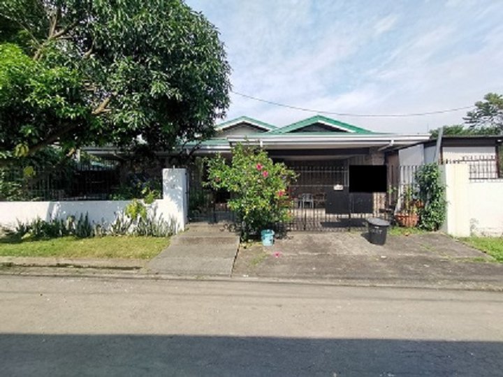 400sqm Bungalow for Sale in Sun Valley Paranaque City