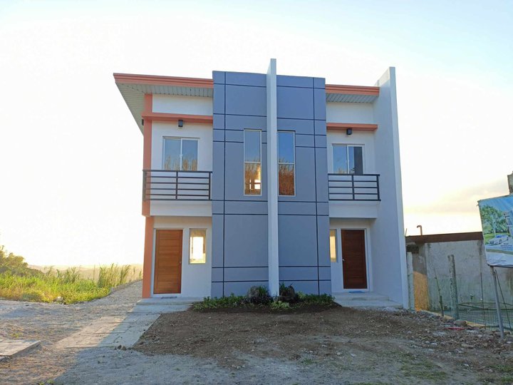 RFO & PRE SELLING HOUSE AND LOT FOR SALE IN ANGONO RIZAL INSIDE EASTBOROUGH 3