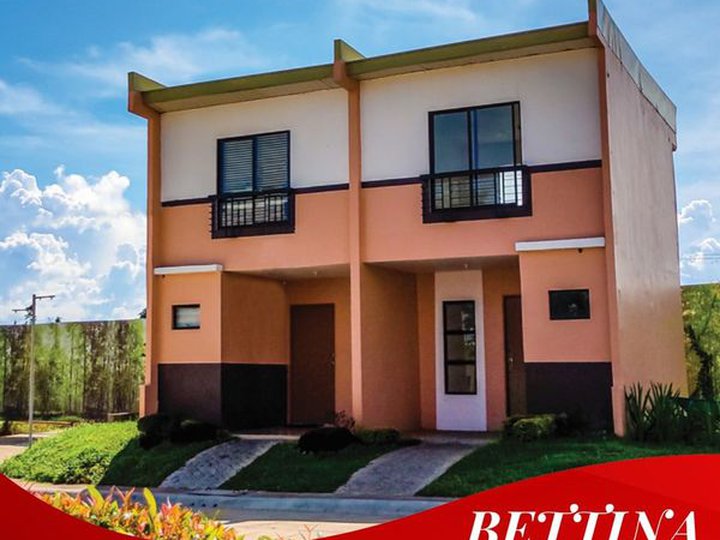 Bria Homes - Your Home of Choice ( Sta. Cruz, Laguna )