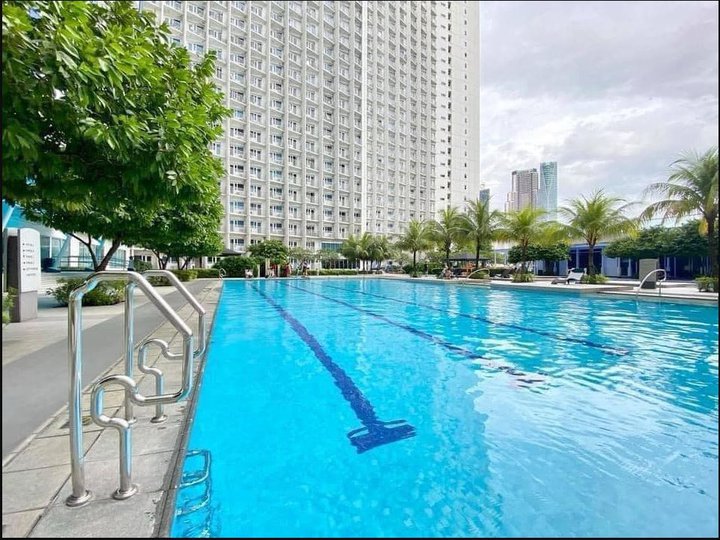 Jazz Residences Brgy. Bel-Air, Makati City