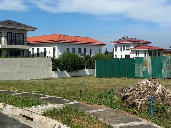 Portofino South Residential Lot for Sale in Daang Hari Las Pinas