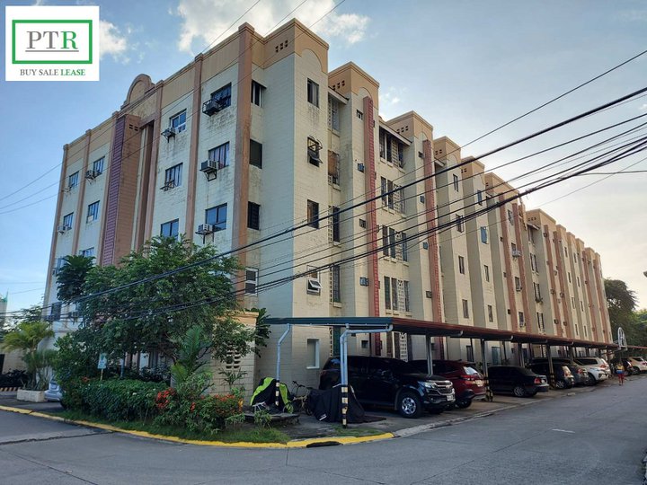 Mandaluyong Executive Mansion 1, 37.55 sqm, 1 bedroom, semifurnished