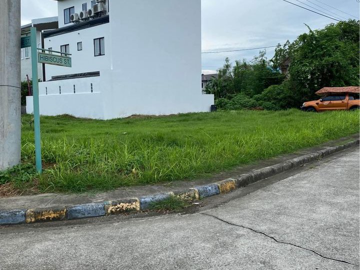 166sqm Residential Corner lot for Sale in Antel Grand Village General Trias Cavite