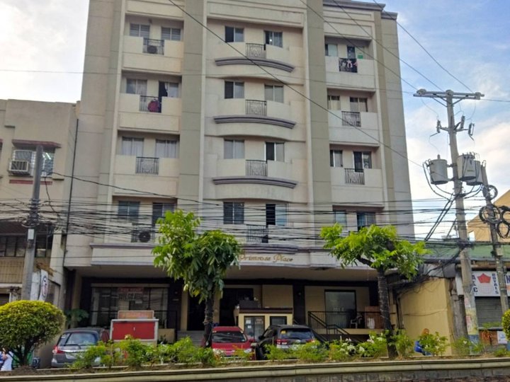 One Primrose Place, Plainview Mandaluyong, 33.25 sqm, Studio 2M only!