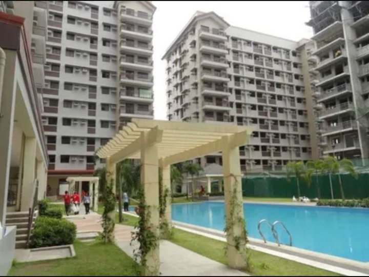 Foreclosed 49.30 sqm 2-bedroom Residential Condo For Sale in Cubao Quezon City