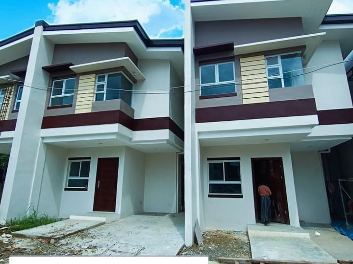 READY FOR OCCUPANCY House For Sale in Bagong Silangan Quezon City