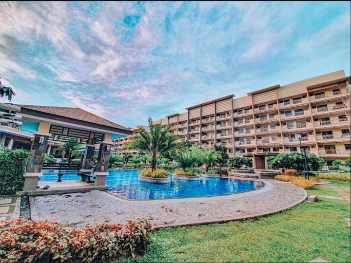 ASTERIA RESIDENCES - CERCIS BRGY SAN ISIDRO, PARANAQUE